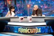 Denise Rifai a dat lovitura la Antena 1 cu prima ediție a emisiunii Furnicuţele. Raed Arafat a răspuns în privința șpăgii