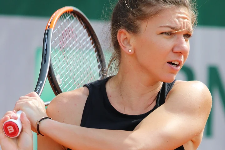 Oficial: Simona Halep a fost suspendată pentru patru ani din cauza dopajului