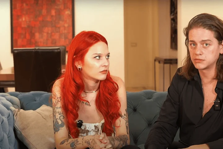 Iustin Petrescu face mărturisiri neașteptate despre Marilu. Ce l-a rugat familia fostei iubite: „Am plecat de acasă de 11 ori / Mă așteptam la ceva, dar nu așa oribil”