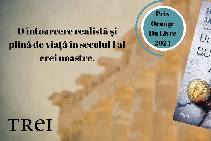 Ultima după-amiază a lui Seneca — introspecția unui filosof în fața destinului