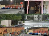 Fosta centrală termică de pe strada Jepilor va fi transformată în centru recreativ. Investiție de 4 milioane de lei la Brașov