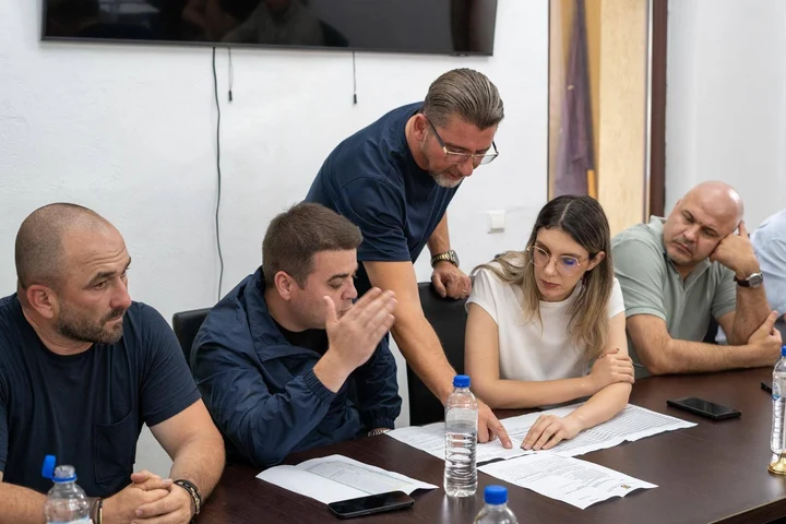 Foști inculpați, numiți în conducerea Romsilva de către ministra Mediului, Diana Buzoianu