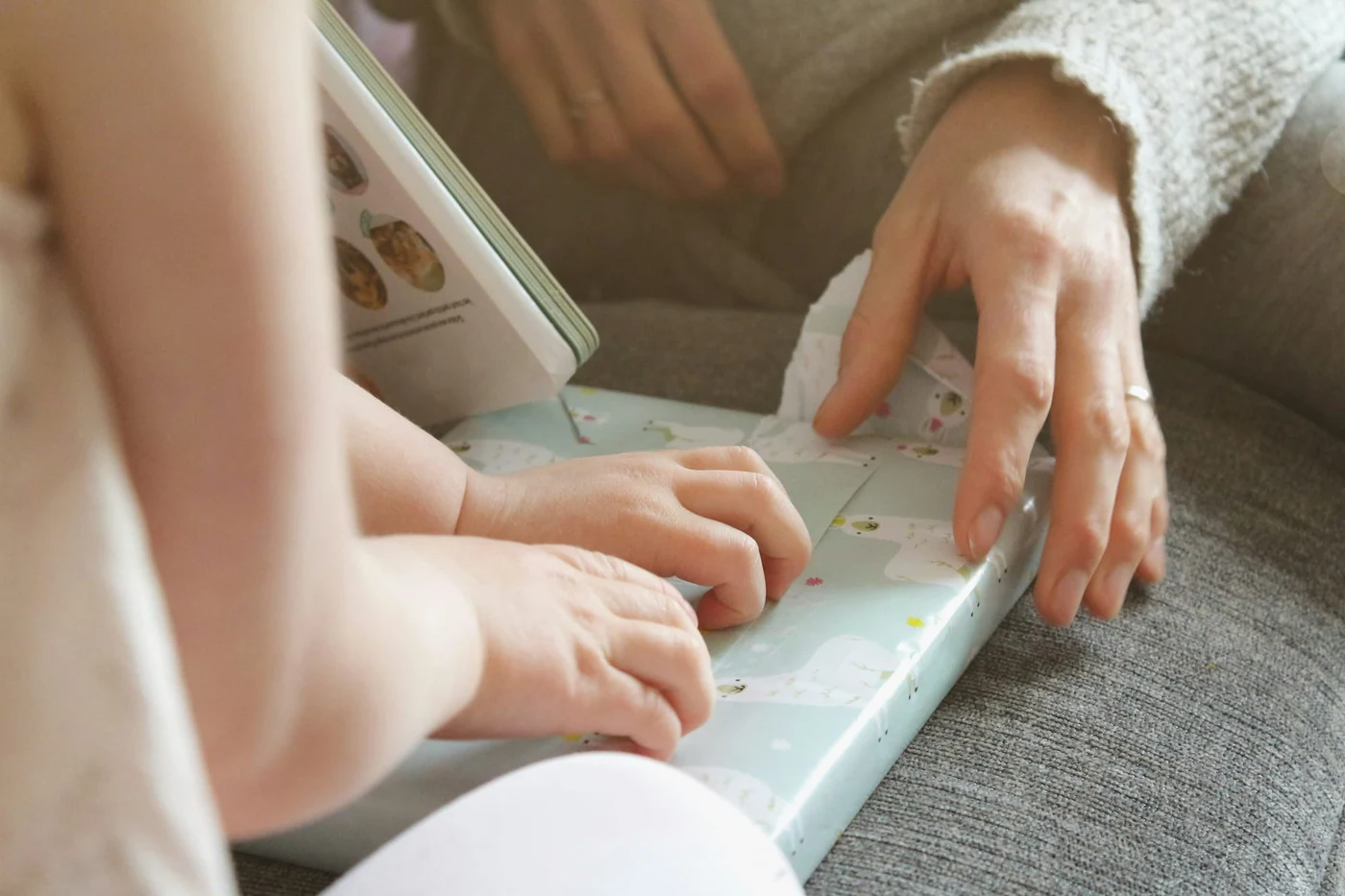 Csdourile pe care le facem este important să fie pe gustul celor care le primesc. Foto: Unsplash