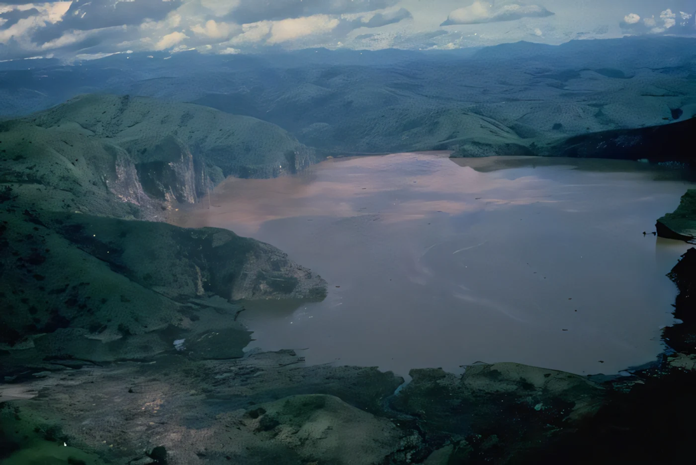 Lacul Nyos