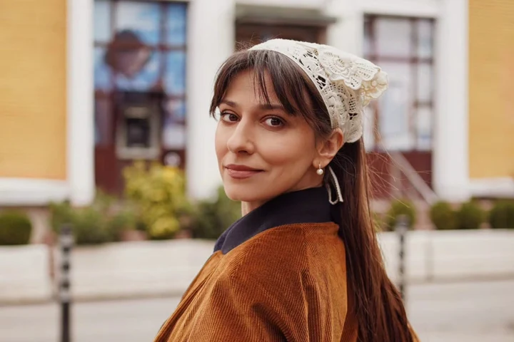 Boala descoperită de Dana Rogoz la o serie de analize obișnuite