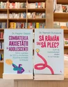 Alice Books lansează „CLOSURE”, colecția despre anxietate, relații toxice și vindecare emoțională