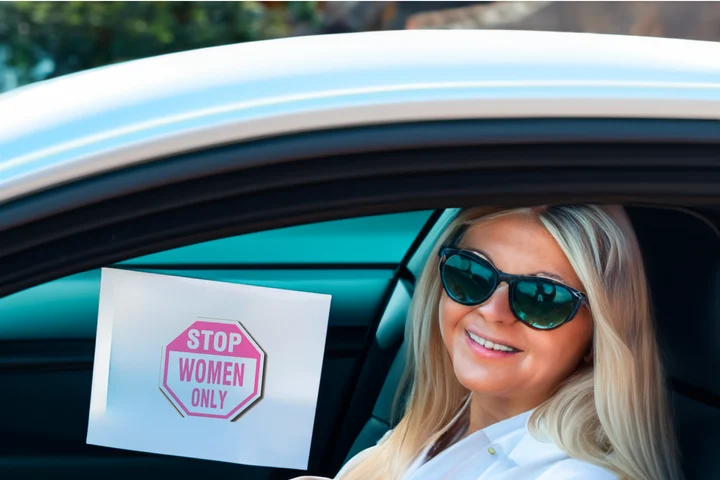 Discriminare împotriva bărbaților sau inovație? Lyft și Women+ Connect