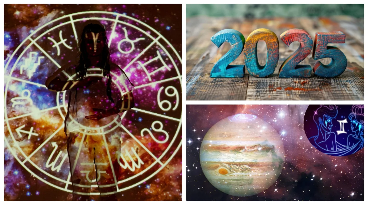 Zodiac 2025. Foto: actualitate.net