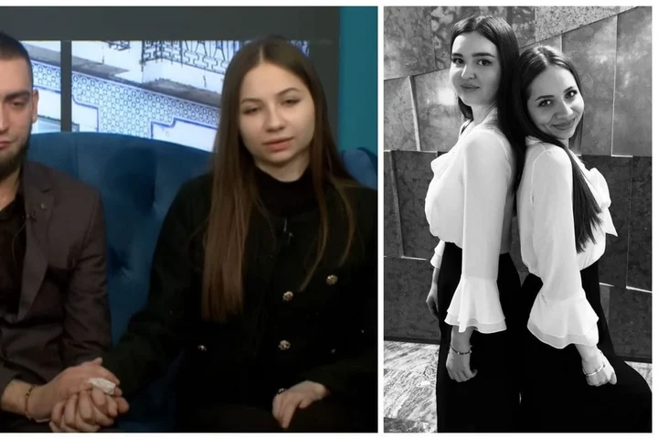 Părinții Andreei Ciucuc, la un pas de o altă dramă, după ce l-au acuzat pe nepotul lui Nicolae Botgros că le-a drogat fata și a murit. Ce urmează să facă Cristian Botgros