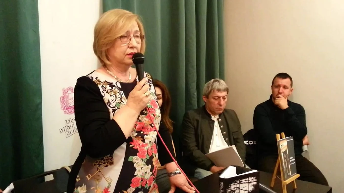 Zoe Rădulescu
