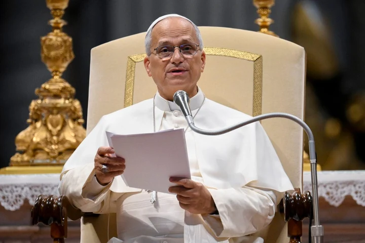 De ce boală suferă Papa Leon al XIV-lea. Ce au descoperit medicii și cât de grav este diagnosticul