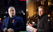 Bătălia pentru putere în Ungaria. Peter Magyar îl devansează pe Viktor Orbán în sondaje. Votul rămâne însă imprevizibil