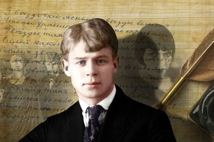 Serghei Esenin, poetul rus interzis la Kremlin și tradus în limba română, inspirație pentru marii scriitori ai țării noastre. S-a sinucis la 30 de ani. Testamentul: o poezie scrisă cu sânge