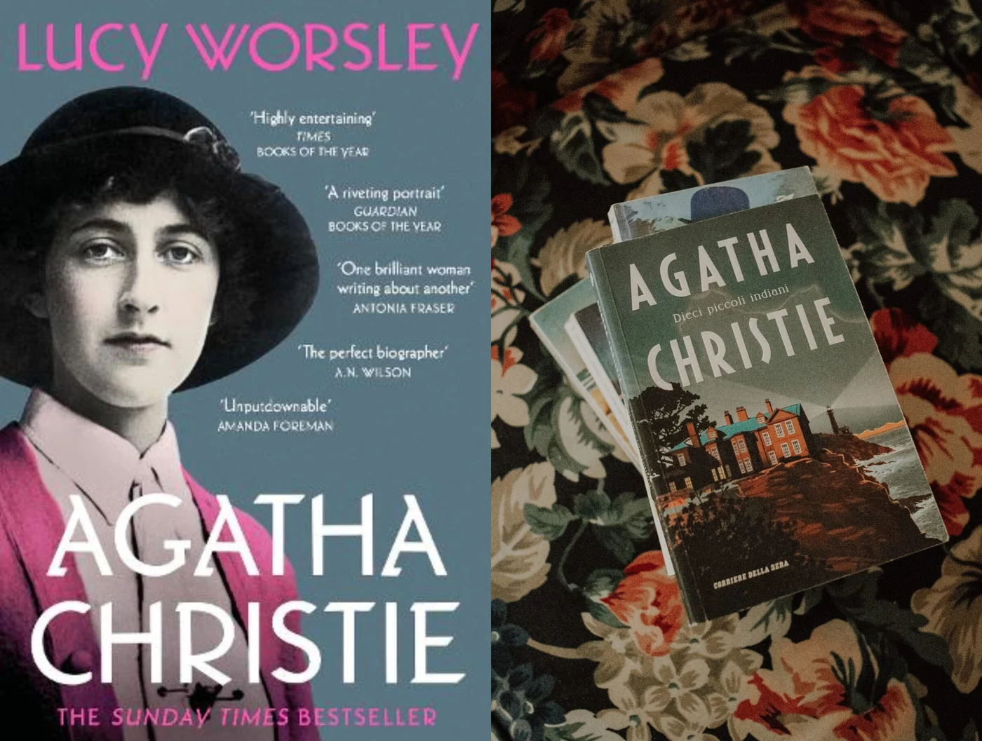 Photo by Rhamely / Unsplash