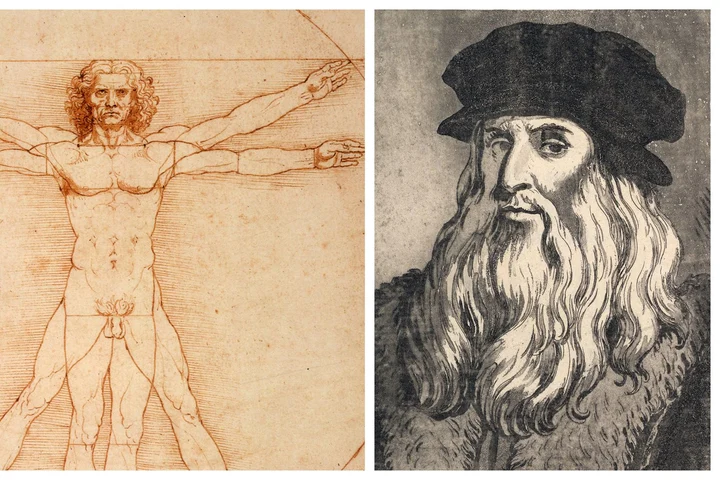 15 aprilie, ziua în care s-a născut marele Leonardo da Vinci. A fost acuzat de sadomie, iar Freud l-a făcut homosexual. Pictorul renascentist a avut o dorință neobișnuită la moartea sa