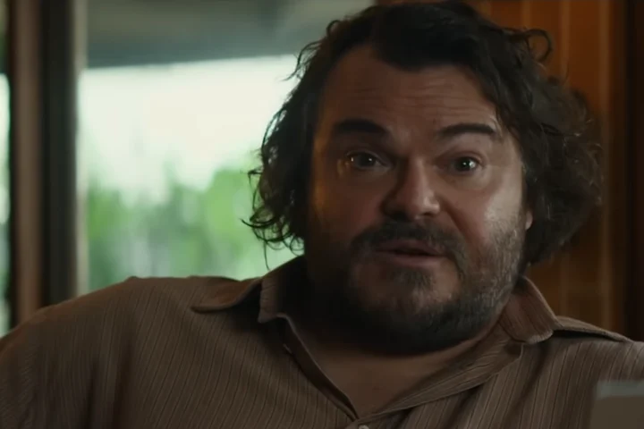 S-a lansat remake-ul Anaconda, cu Jack Black în rolul principal. Cine joacă alături de faimosul actor