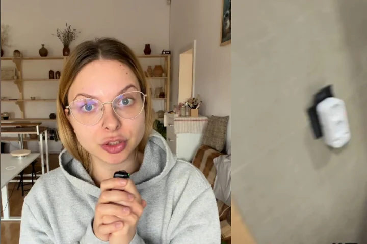 Invitați la o cabană de prieteni, doi soți au descoperit camere ascunse în dormitor și baie. Cum depistezi că ești filmat în intimitate: „Mie mi se face rău”