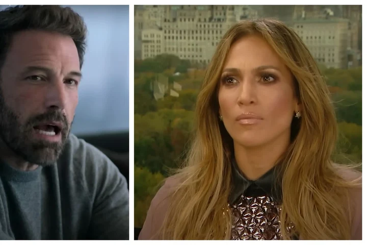 Surse: Jennifer Lopez și Ben Affleck au divorțat. Ce a răspuns artista când a fost întrebată de divorț / Actorul nu mai poartă verigheta