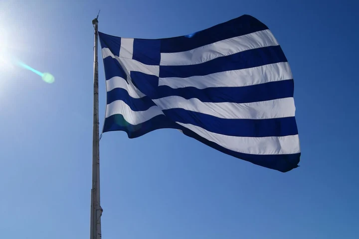 Ce măsuri fiscale a luat Grecia când se afla în criză economică cruntă?