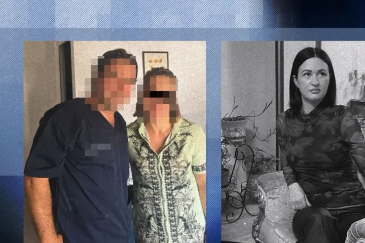 Cauza morții Valentinei, femeia din Vâlcea care a decedat după după un lifting facial. Cine este medicul care a operat-o