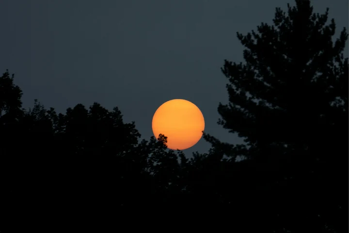 Luna plină în Vărsător are apogeul pe 19 August, la 21:25