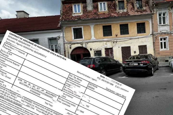 Ce întâmplă mai exact cu prețurile RCA după ridicarea plafonării de la 1 iulie 2025? Cine este afectat mai mult?