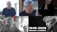 Ce avere a lăsat în urmă Mircea Lucescu. Cum a transformat fotbalul într-o sursă constantă de milioane de euro