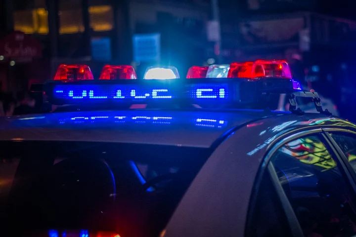 Un polițist a fost ucis de fiul lui de 1 Iunie. Tragedia s-a produs în plină stradă, la Piatra-Neamț