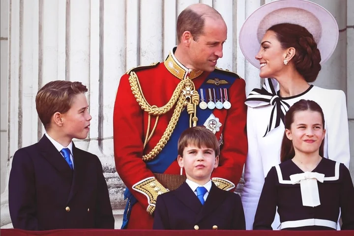 Mesajul cu care Prințul William a impresionat întreaga planetă. Ce i-a transmis Prințesei de Wales, Kate Middleton, la aniversarea celor 43 de ani FOTO