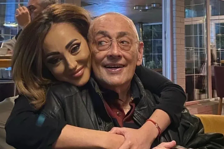 Horia Moculescu a murit după o lungă suferință. Era internet în spital de ceva vreme