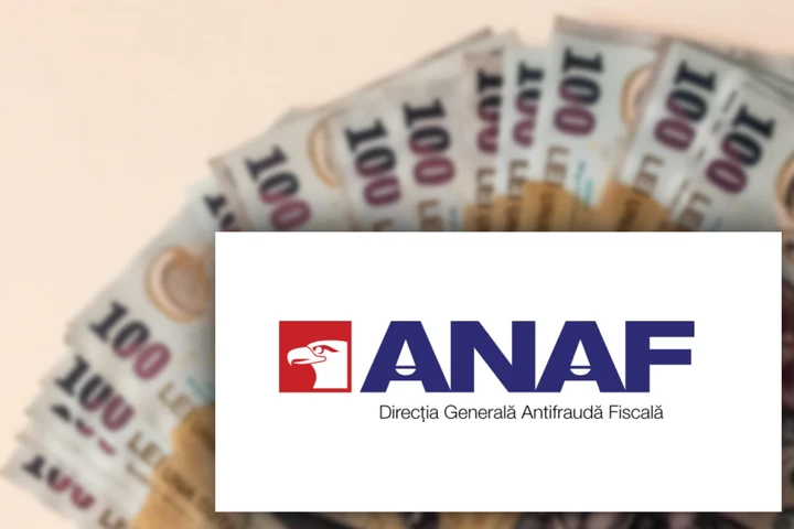 Fraude de zeci de milioane de lei descoperite de ANAF. Cum fraudau statul român companiile?