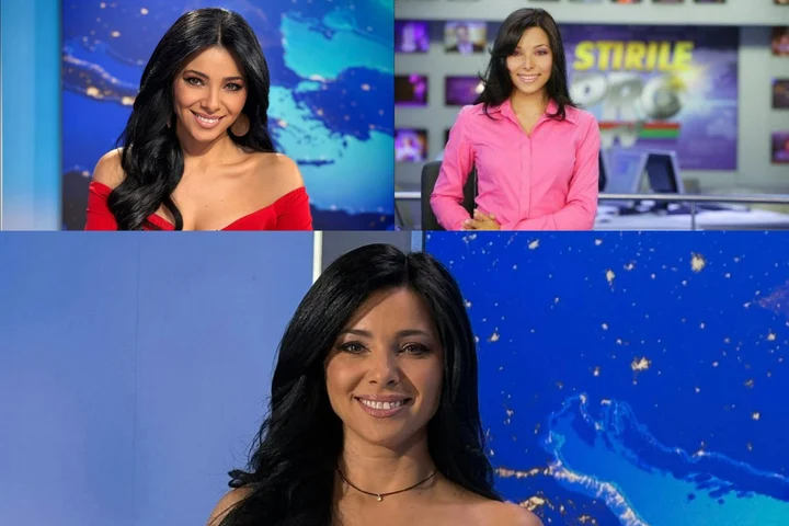 Corina Caragea, anunț după 20 de ani de PRO TV / FOTO