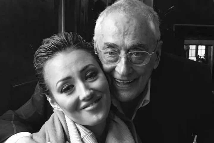 Horia Moculescu, internat în stare gravă la Matei Balș