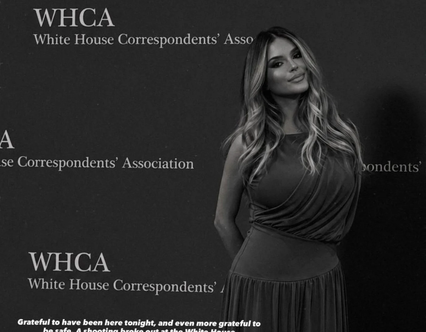 Tamila Cristescu. Foto: Radu Cristescu/Facebook