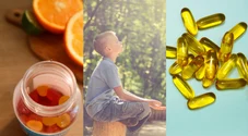 Cum te păcălesc eticheta și marketingul. Cum alegem vitamina D. Un cercetător științific român dărâmă miturile de pe piața suplimentelor