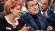 Olguța Vasilescu, tot mai influentă în PSD. Se conturează scenariul unei schimbări de lider