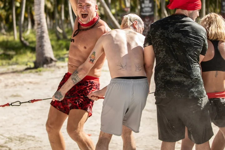 Motivul real pentru care Călin Donca a părăsit Survivor România. Marian Godină a avut o reacție imediată