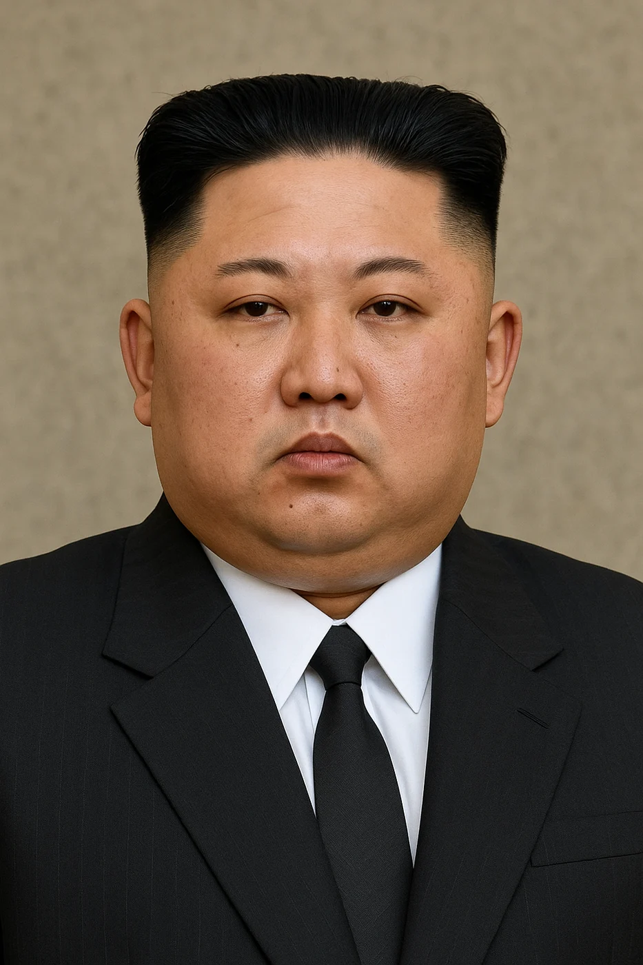 Kim Jong Un nu este de acord cu implanturile mamare
