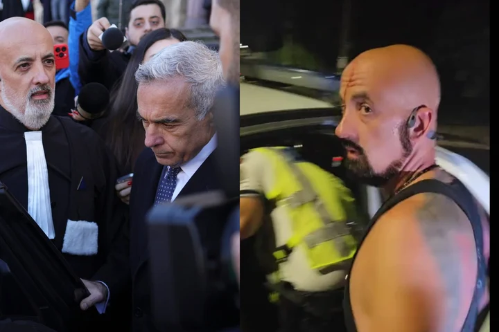 Călin Georgescu reacționează în cazul avocatului prins că agresa o minoră de 15 ani