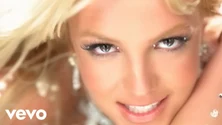 Britney Spears a filmat un videoclip de un milion de dolari în doar trei zile. MTV l-a scos de pe post