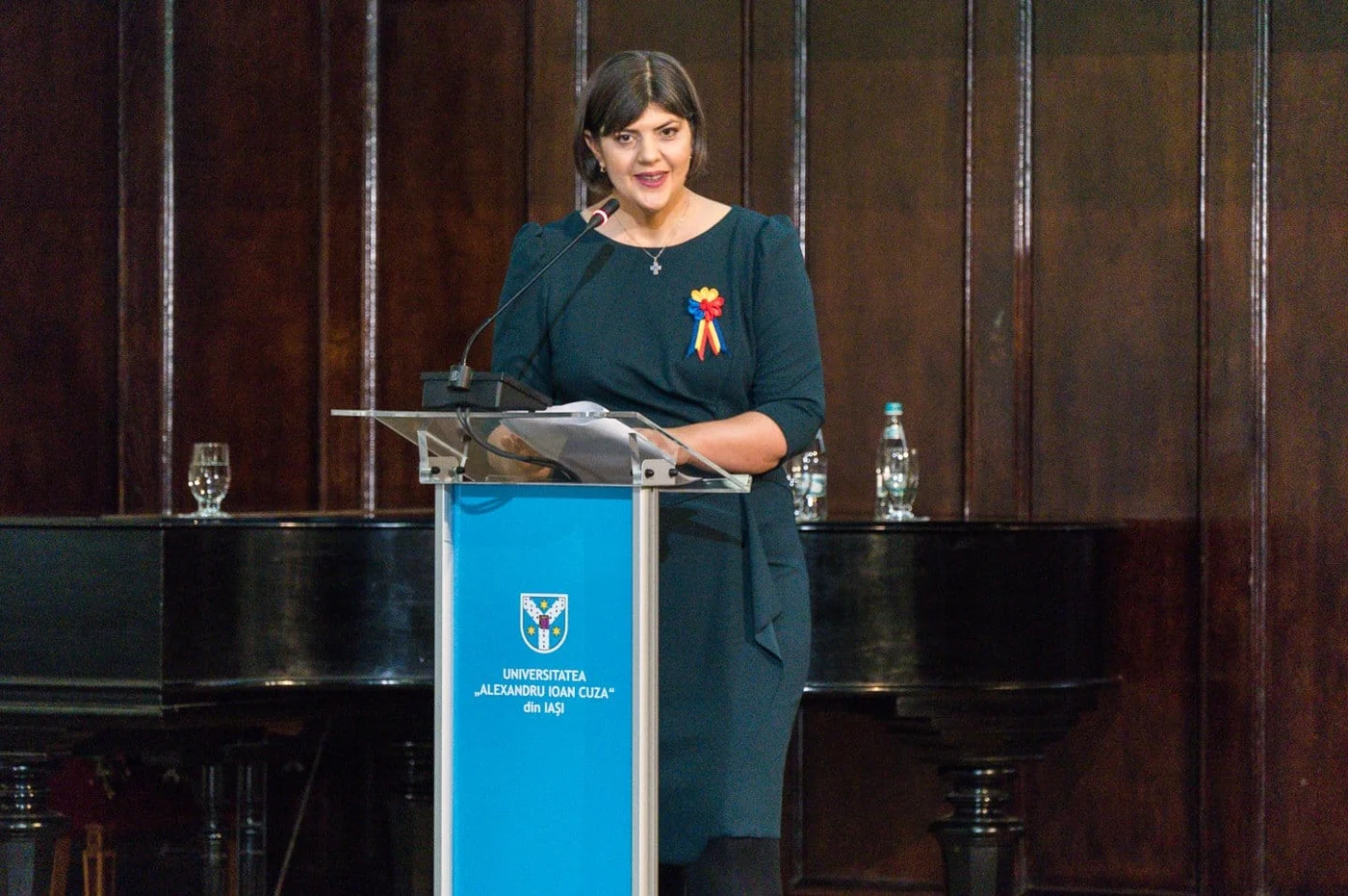 Laura Codruța Kovesi