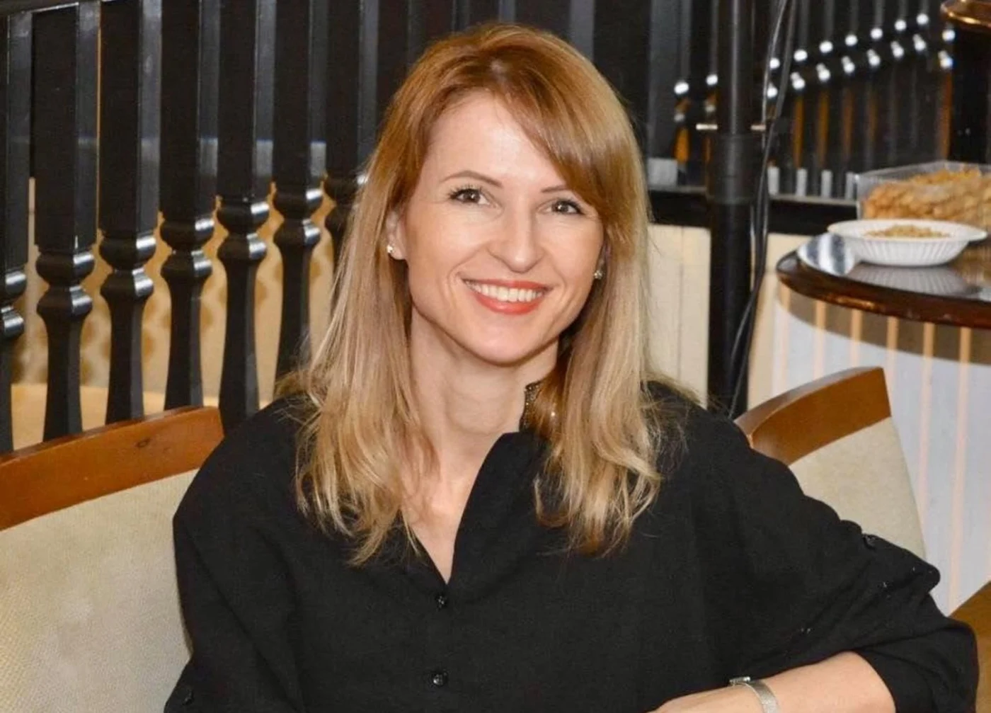 Delia Sandu