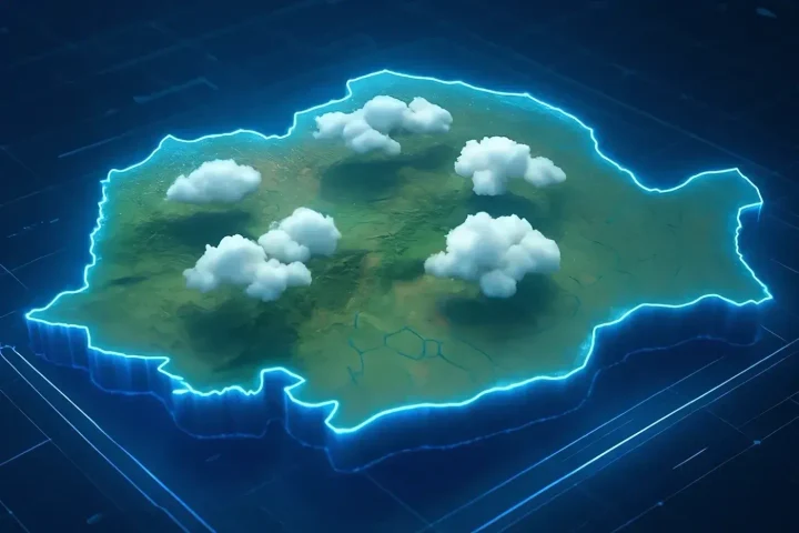 Ce aduce vremea în weekend-ul 20–22 iunie 2025? Prognoză meteo pentru sfârșitul de săptămână
