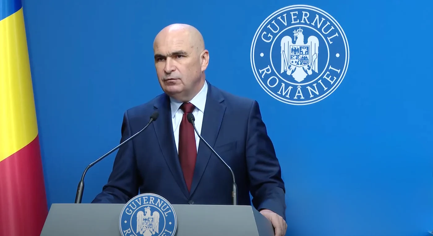 Ilie Bolojan