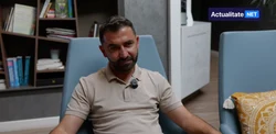 INTERVIU | De la copilăria săracă și la turismul din Antalya și antreprenoriatul din România. Povestea omului de afaceri româno-turc Muhammet Petru Gürkan: „A fost o obligație, nu o alegere. La 14 ani spălam vase și mergeam la școală”