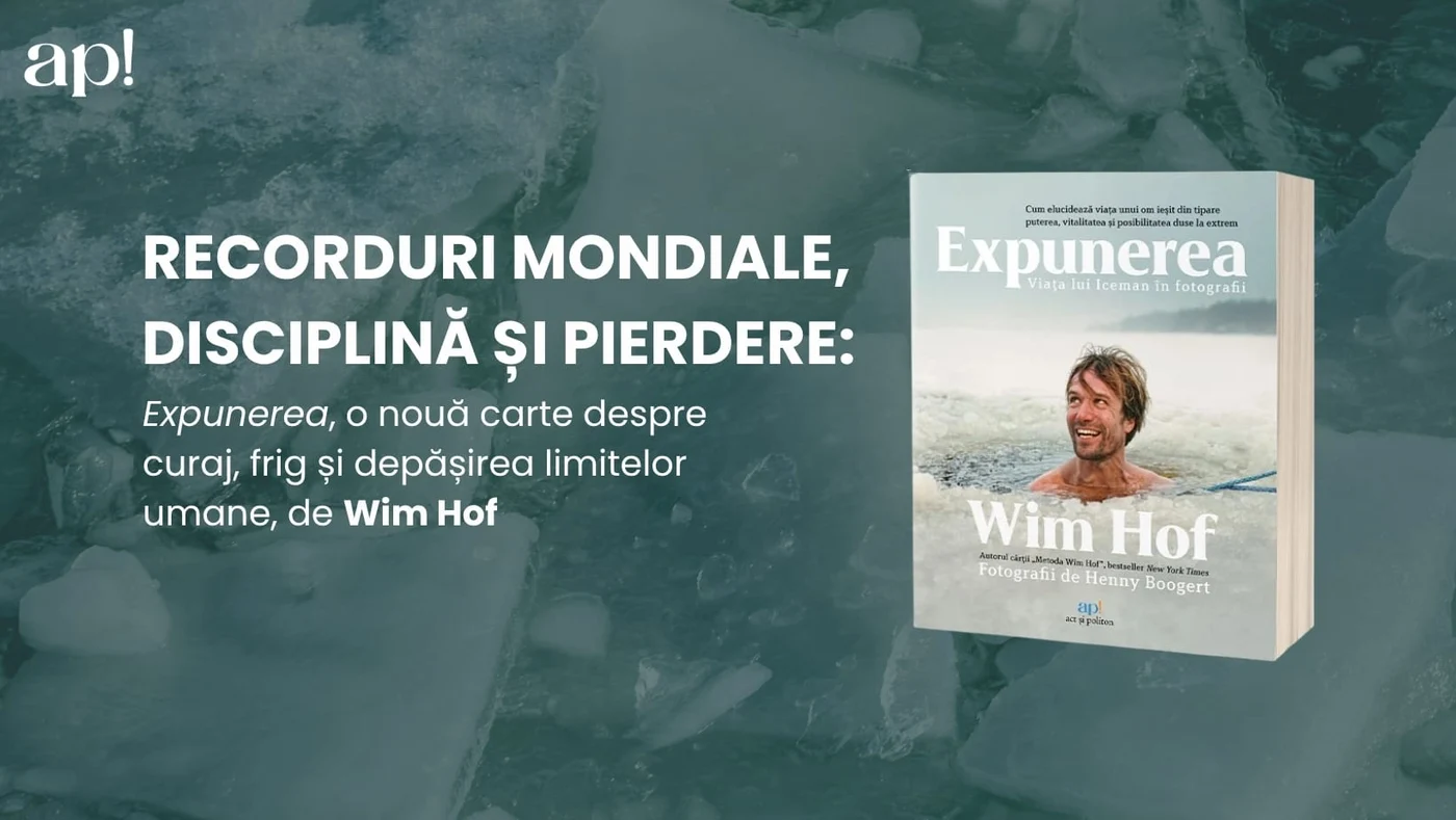 Wim Hof