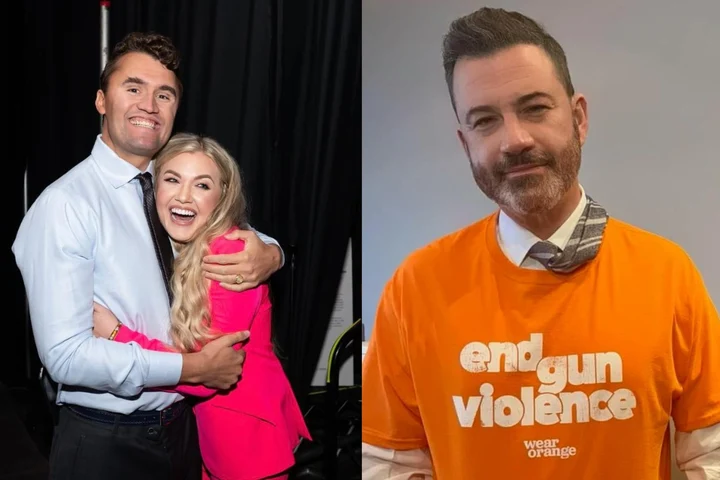 400 de staruri de la Hollywood susțin libertatea de exprimare după suspendarea lui Jimmy Kimmel