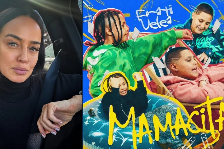 Andreea Raicu semnalează pericolul din piesa „Mamacita”, lansată de frații Velea: „Nu m-a șocat, ci m-a durut mai degrabă