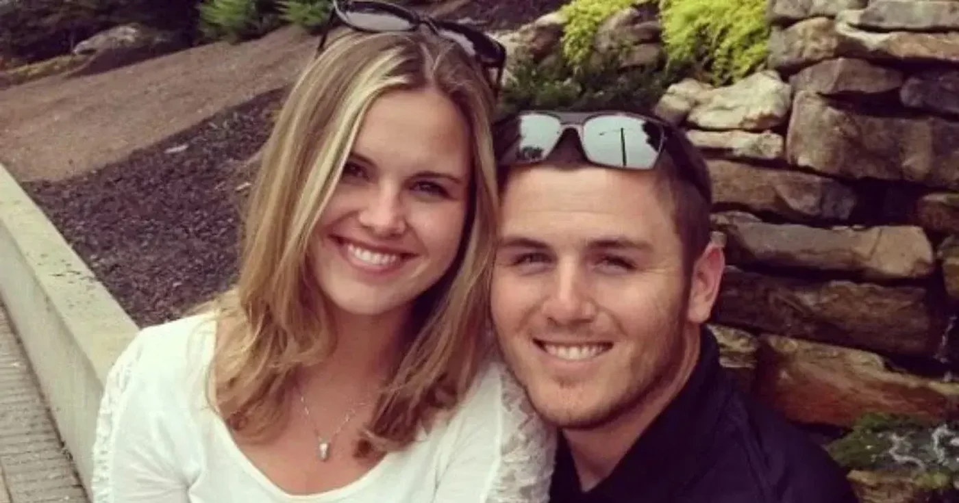 Morgan și Rodney Metzer