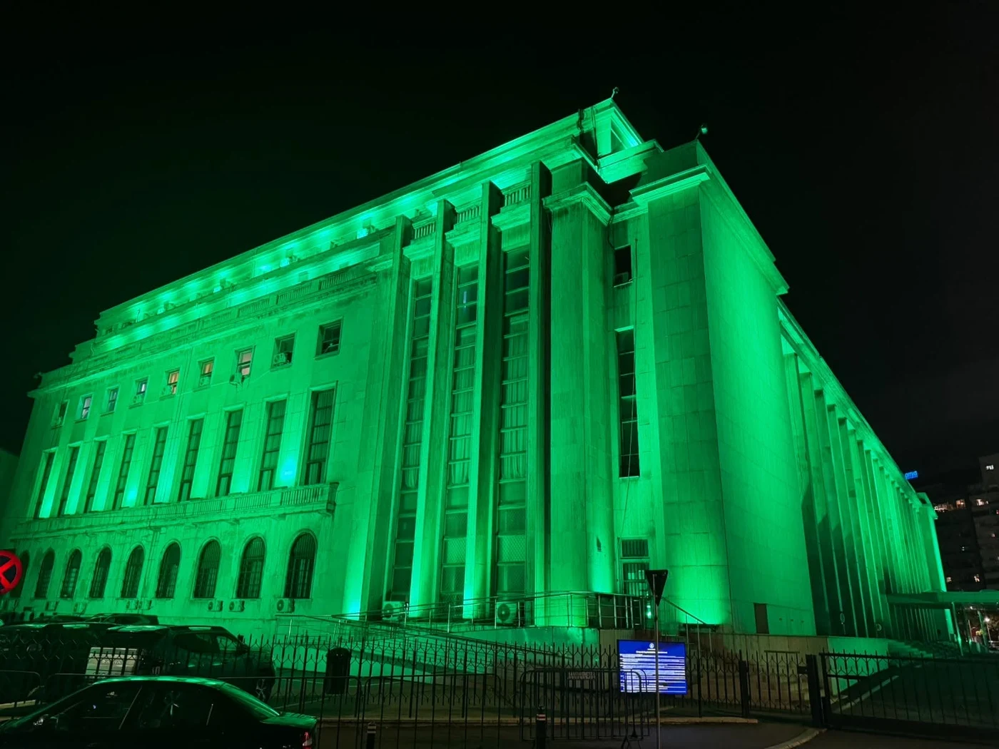 Palatul Victoria
